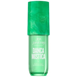 Dança Mística