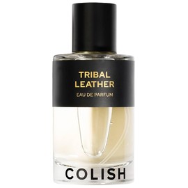 perfume Tribal Leather