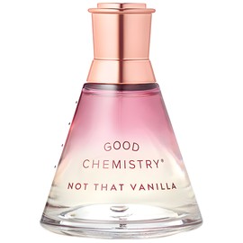 Not That Vanilla