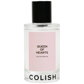 perfume Queen of Hearts