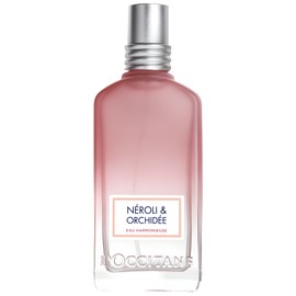 Néroli & Orchidée Eau Harmonieuse