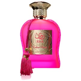 perfume RUA Radiant Roses