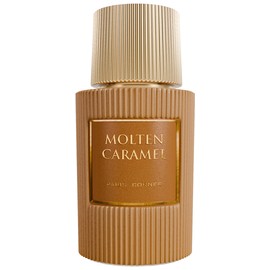Molten Caramel