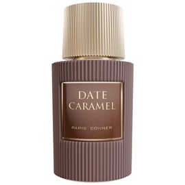 Date Caramel