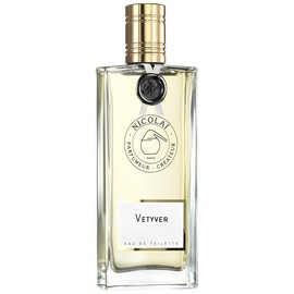 perfume Vetyver