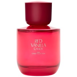 perfume Red Vanilla Candy