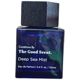 perfume Deep Sea Mist