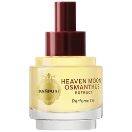 perfume Heaven Moon Osmanthus