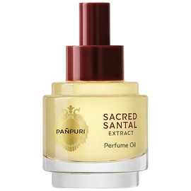 perfume Sacred Sental