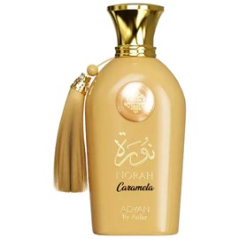 perfume Norah Caramela