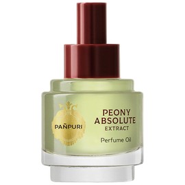 perfume Peony Absolute