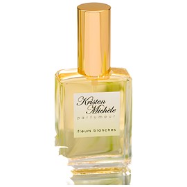 perfume Fleurs Blanches