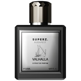 perfume Valhalla