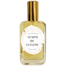 Temps de Flèche