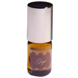 perfume Gigi