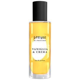 perfume Vaniglia & Crema