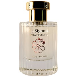 perfume La Signora