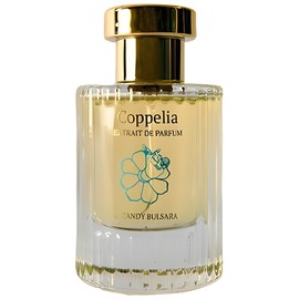 perfume Coppelia