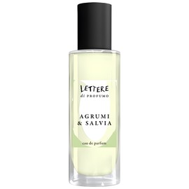 Agrumi & Salvia