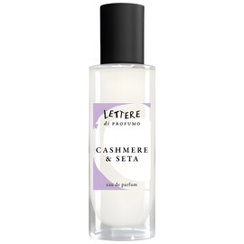 Cashmere & Seta