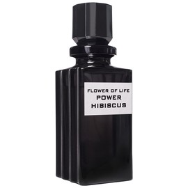 perfume Flower of life Power HIBISCUS