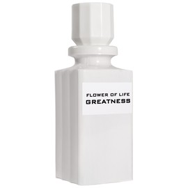 perfume Flower of life Greatness