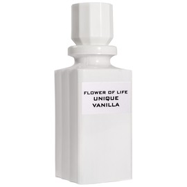 perfume Flower of life Unique Vanilla