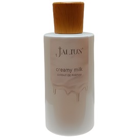 perfume Creamy Milk