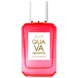 Guava Granita