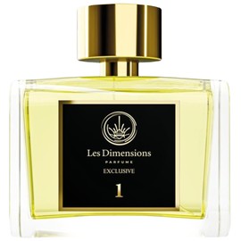 perfume Dimension 1 - Succès