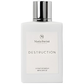 perfume Destruction