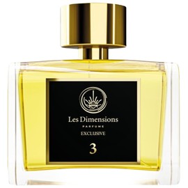 perfume Dimension 3 - Tout est possible