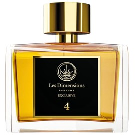 perfume Dimension 4 - Vainqueur