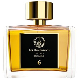perfume Dimension 6 - Prestige et Éminence