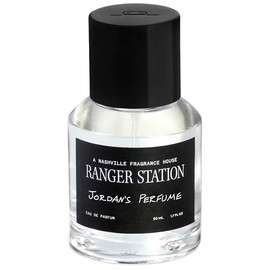 perfume Jordan's Perfume