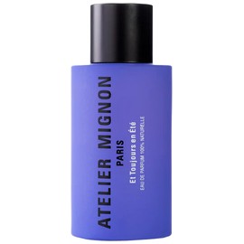 perfume Et Toujours en Été