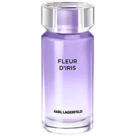 perfume Fleur D'Iris