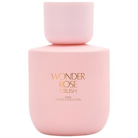 Wonder Rose Crush