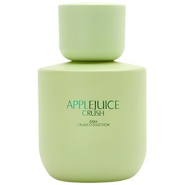 Apple Juice Crush