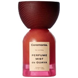 Perfume Mist de Guava