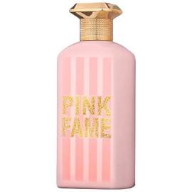 perfume Pink Fame