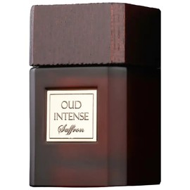 Oud Intense Saffron
