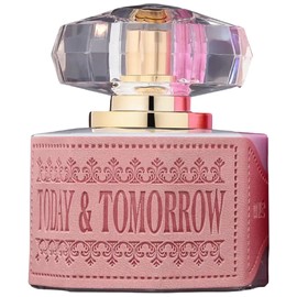 perfume Today & Tomorrow Pour Femme