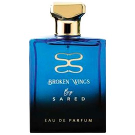 perfume Broken Wings