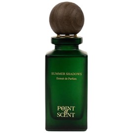 perfume Summer Shadows