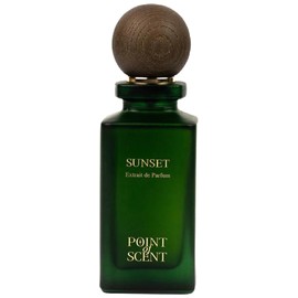 perfume Sunset