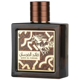 perfume Qaed Al Fursan Untamed