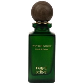 perfume Winter Night