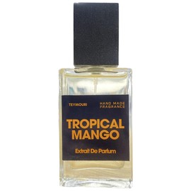 perfume Tropical Mango