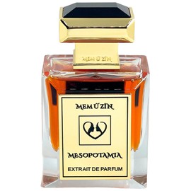 perfume Mesopotamia